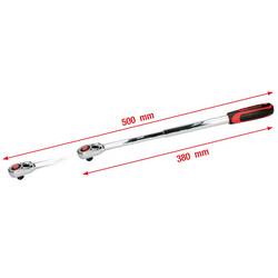 KS Tools 918.1270 9181270 ráčna