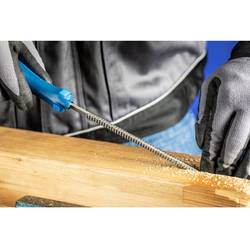 PFERD TOOLS 11233157 Dřevěné půlkulaté pilky, vč. 2 Ergonomická rukojeť Délka 150 mm 1 ks