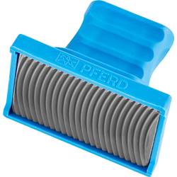 PFERD TOOLS 14302001 Lakobel s příslušně drženým plastovým držením, radiální ozubení Délka 55 mm 1 ks