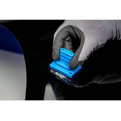 PFERD TOOLS 14302001 Lakobel s příslušně drženým plastovým držením, radiální ozubení Délka 55 mm 1 ks