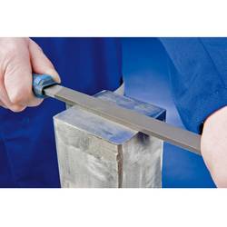 PFERD TOOLS 11210307 Plochý pilník 2 vč Ergonomická rukojeť Délka 300 mm 1 ks