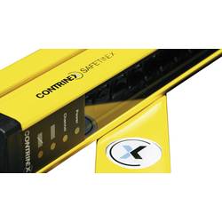 Contrinex YBB-30S4-0700-G012 dosah (max.) 12 m výška ochranného pole 666 mm Počet paprsků: 41
