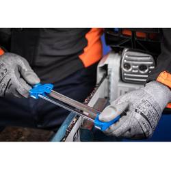 PFERD TOOLS 11098090 Ostřicí přístroj k řetězové pilce CHAIN Sharp KSSG o ø 4,8 mm 1 ks