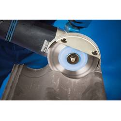 PFERD TOOLS 68012222 Dg Psf diamantový řezný kotouč Průměr 125 mm Ø otvoru 22.23 mm 1 ks