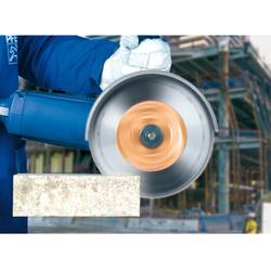 PFERD TOOLS 68012222 Dg Psf diamantový řezný kotouč Průměr 125 mm Ø otvoru 22.23 mm 1 ks