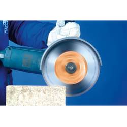 PFERD TOOLS 68012222 Dg Psf diamantový řezný kotouč Průměr 125 mm Ø otvoru 22.23 mm 1 ks