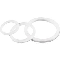 LAPP 53801030 SKINDICHT JT ÖLFLON M12 M12 polytetrafluorethylen bílá 100 ks