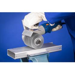 PFERD TOOLS 43509005 Válec kartáč pro Satiniermaschinen, ungezopft WBU 100100/19,1 Diode 80 1,27 Průměr 100 mm 1 ks