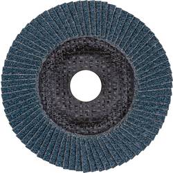 PFERD TOOLS 67786125 Z Sg Power Steelox vějířovitý brusný kotouč Průměr 125 mm Ø otvoru 22.23 mm Zrnitost 60 10 ks
