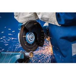 PFERD TOOLS PSF STEELOX 61724121 řezný kotouč rovný 150 mm 25 ks nerezová ocel, ocel