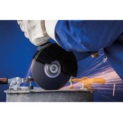 PFERD TOOLS PSF STEELOX 61724121 řezný kotouč rovný 150 mm 25 ks nerezová ocel, ocel