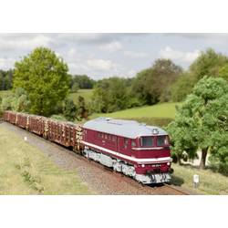 Märklin 39201 H0 dieselová lokomotiva BR 220 značky DB AG