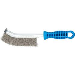 PFERD TOOLS Hbg drátěný kartáč ocelový drát 265 mm 10 ks
