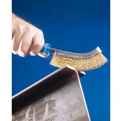 PFERD TOOLS Hbg drátěný kartáč ocelový drát 265 mm 10 ks