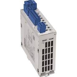 WAGO 787-1668/006-1000 elektronický ochranný jistič 24 V/DC 6 A Počet výstupů:8 x Obsah 1 ks