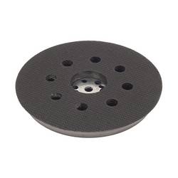 Wolfcraft 2227000 Adhezní brusný talíř Průměr 125 mm