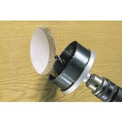 Wolfcraft 2155000 sada děrovacích pil 60 mm, 68 mm, 74 mm, 80 mm, 95 mm 1 ks