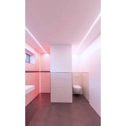 Deko Light 975165 ET-02-15 T profil hliník (d x š x v) 2000 x 30 x 15 mm 2 m