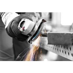 LUKAS-ERZETT A27151250401535 lamelový kotouč Průměr 125 mm Zrnitost=40 10 ks
