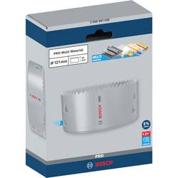 Bosch Accessories 2608901539 2608901539 vrtací korunka 121 mm 1 ks