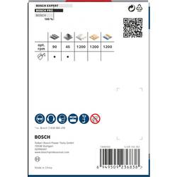 Bosch Accessories 2608901531 2608901531 vrtací korunka 92 mm 1 ks