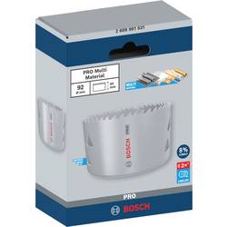 Bosch Accessories 2608901531 2608901531 vrtací korunka 92 mm 1 ks