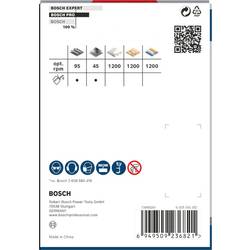 Bosch Accessories 2608901530 2608901530 vrtací korunka 89 mm 1 ks
