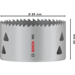 Bosch Accessories 2608901530 2608901530 vrtací korunka 89 mm 1 ks