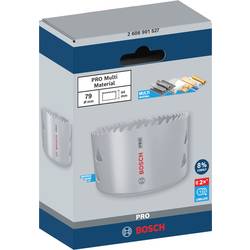 Bosch Accessories 2608901527 2608901527 vrtací korunka 79 mm 1 ks
