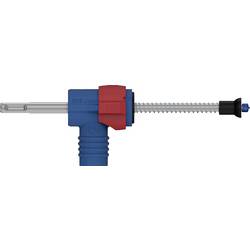 Bosch Accessories 2608901759 2608901759 Slinutý karbid sada příklepových vrtáků 8 mm Celková délka 225 mm SDS plus 1 ks