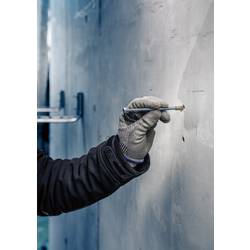 Bosch Accessories 2608901759 2608901759 Slinutý karbid sada příklepových vrtáků 8 mm Celková délka 225 mm SDS plus 1 ks