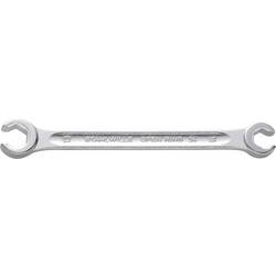 Stahlwille 41081011 24 10 X 11 otevřený oboustranný miniklíč Délka klíče (cm) (jen pro nadpis) 10 - 11 mm