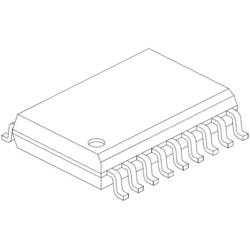 Microchip Technology PIC16F819-I/SO mikrořadič SOIC-18 8-Bit 20 MHz Počet vstupů/výstupů 16