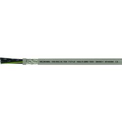 HELU F-CY-JZ 16371-1000 řídicí kabel 3 G 1 mm², 1000 m, šedá