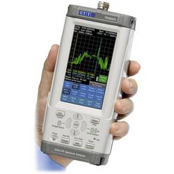 Aim TTi PSA6005USC analyzátor spektra bez certifikátu 5990 MHz ruční provedení