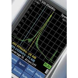Aim TTi PSA6005USC analyzátor spektra bez certifikátu 5990 MHz ruční provedení