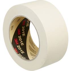 3M 201E/24 krepová lepicí páska 201E béžová (d x š) 50 m x 24 mm 1 ks