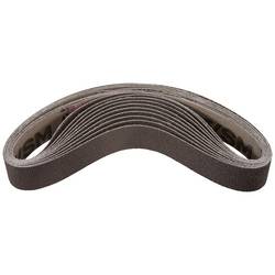 PFERD TOOLS BA 40/820 A 320 CK 45000227 sada brusného pásu Zrnitost 320 (d x š) 820 mm x 40 mm 10 ks