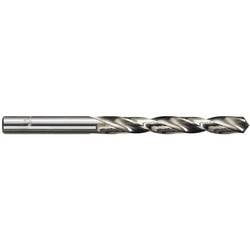 Wolfcraft 7572010 HSS kovový spirálový vrták 14 mm Celková délka 160 mm broušený DIN 338 válcová stopka 1 ks