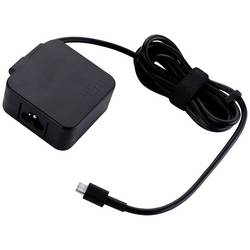 Asus AC45-00 napájecí adaptér k notebooku 45 W 5 V, 9 V, 15 V, 20 V 3 A