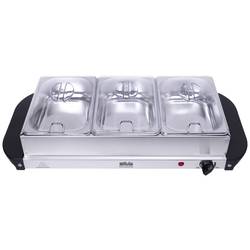 Silva Homeline SH 3.1 425008 Bufetový ohřívač indikátor
