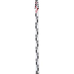 Laserliner 080.43 teleskopická nivelační tyč Velikost (max.)=500 cm Vhodné pro (značka vodováhy) Laserliner