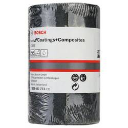 Bosch Accessories 2608607773 brusná role Zrnitost 180 (d x š) 5 m x 93 mm 5 m