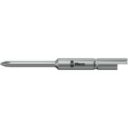Wera 05066853001 872/9 Micro-Stix 0 bit Torq Pohon (šroubovák): 5/32 (4 mm) Halfmoon Typ zakončení: Microstix