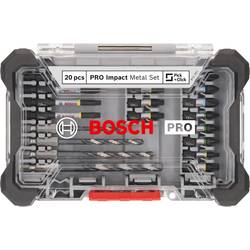 Bosch Accessories 2608521U84 2608521U84 sada nářadí