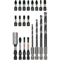 Bosch Accessories 2608521U84 2608521U84 sada nářadí