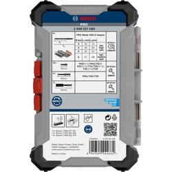 Bosch Accessories 2608521U84 2608521U84 sada nářadí