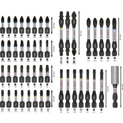 Bosch Accessories 2608521U88 2608521U88 sada bitů