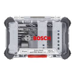 Bosch Accessories 2607017725 2607017725 sada nářadí