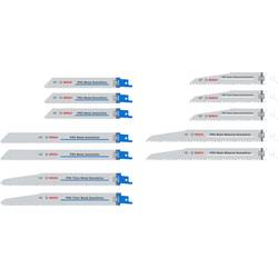 Bosch Accessories 2607011821 pilový list